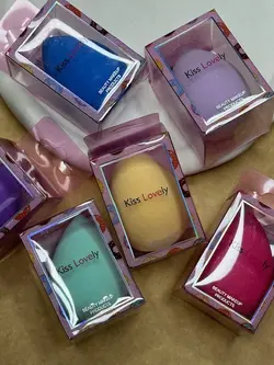 بیوتی بلندر قطره ای