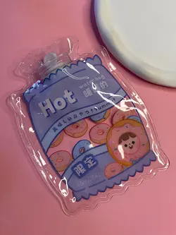 کیسه آب گرم فانتزی