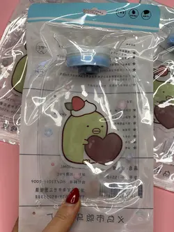 کیسه آب گرم فانتزی