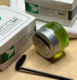 ژل لیفت ابرو کاسه ای زوپینی ZOPPINI