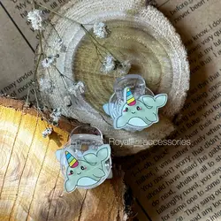 کلیپس کوچک فانتزی