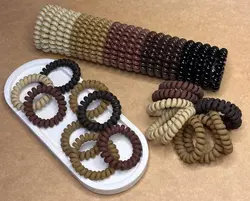 کش سیم تلفنی