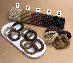 کش سیم تلفنی