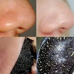 ماسک سه مرحله ای بینی بیواکوا