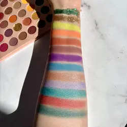 پالت سایه جغد (woodland)