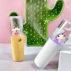 دستگاه بخور دستی گاوی