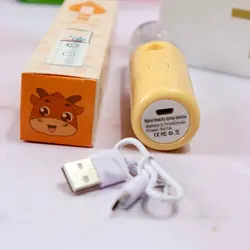 دستگاه بخور دستی گاوی