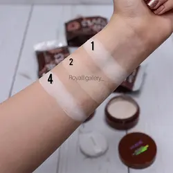 پودرفیکس دونات she loves