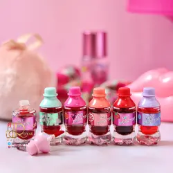 تینت لب نوشابه ای