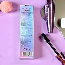 ریمل هدی موجی hudamoji