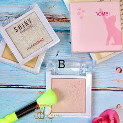 هایلایتر پیشی huda bomei