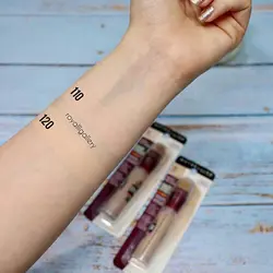 کانسیلر میبلین مدل age rewind