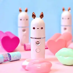 دستگاه بخور خرگوش