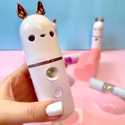 دستگاه بخور خرگوش