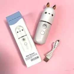 دستگاه بخور خرگوش