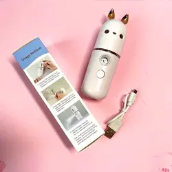 دستگاه بخور خرگوش