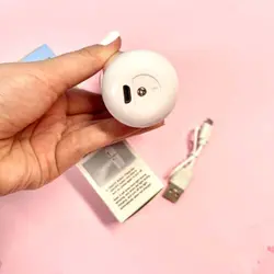 دستگاه بخور خرگوش