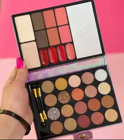 پالت کیفی هلوگرامی قلبی