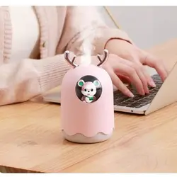 دستگاه بخور گوزن