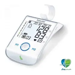 فشارسنج بازویی اتوماتیک بیورر BM85