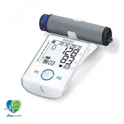 فشارسنج بازویی اتوماتیک بیورر BM85