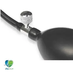 فشارسنج عقربه ای همراه با گوشی بی ول مدل WM-62S