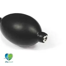 فشارسنج عقربه ای همراه با گوشی بی ول مدل WM-62S