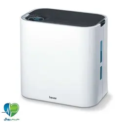 تصفیه کننده و مرطوب کننده هوا بیورر LR330