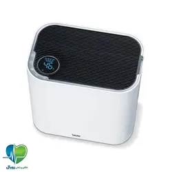 تصفیه کننده و مرطوب کننده هوا بیورر LR330