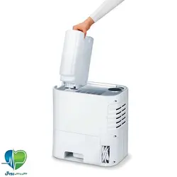 تصفیه کننده و مرطوب کننده هوا بیورر LR330