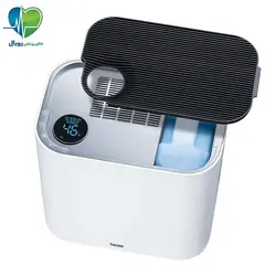 تصفیه کننده و مرطوب کننده هوا بیورر LR330