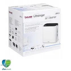 تصفیه کننده و مرطوب کننده هوا بیورر LR330
