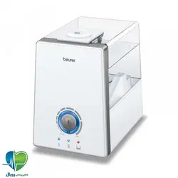 بخور سرد و گرم بیورر مدل LB88