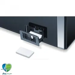 بخور سرد و گرم بیورر مدل LB88