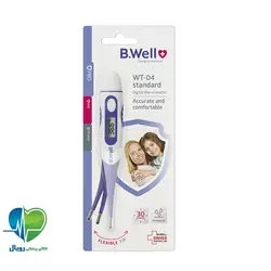 تب سنج دیجیتال بی ول WT-04