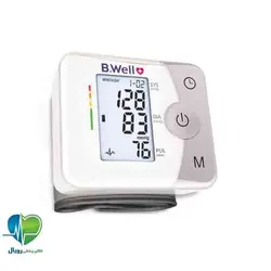 فشارسنج دیجیتال بی ول MED-57