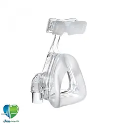 ماسک صورت کامل مدل WiZARD-220