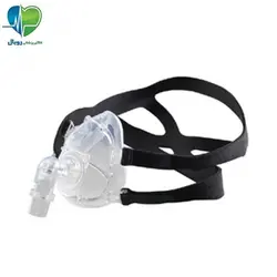ماسک صورت کامل مدل WiZARD-220