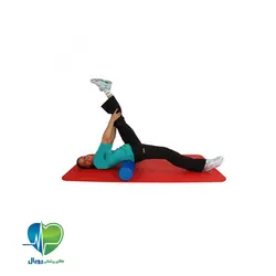 بالش پیلاتس فومی Pilates Foam Roller