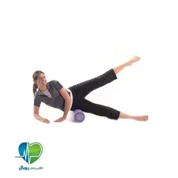 بالش پیلاتس فومی Pilates Foam Roller