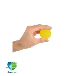 توپ مقاومتی مدل Squeeze Ball
