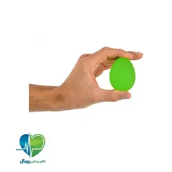 توپ مقاومتی مدل Squeeze Ball