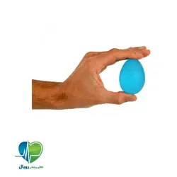 توپ مقاومتی مدل Squeeze Ball