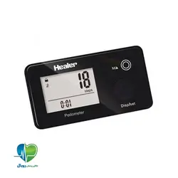 قدم شمار هیلر مدل PM22
