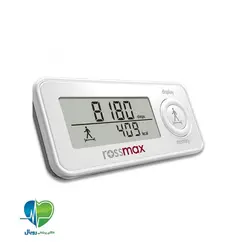 قدم شمار حرفه ای رزمکس PA-W55