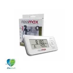 قدم شمار حرفه ای رزمکس PA-W55