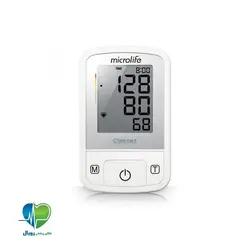 فشارسنج بازویی دیجیتال میکرولایف BP A2 Basic