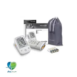 فشارسنج بازویی دیجیتال میکرولایف BP A2 Basic