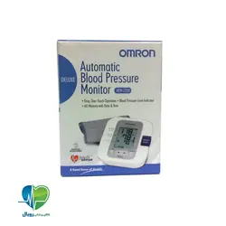 فشارسنج بازویی اتوماتیک با کاف پهن امرن M3