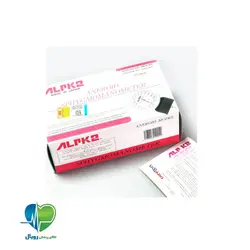 قیمت خرید فشارسنج عقربه ای آلپیکادو - رویال مدیکال